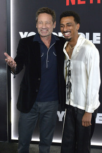 Filmpremiere 'You People' in Los Angeles