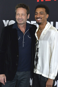 Filmpremiere 'You People' in Los Angeles