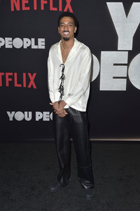 Filmpremiere 'You People' in Los Angeles