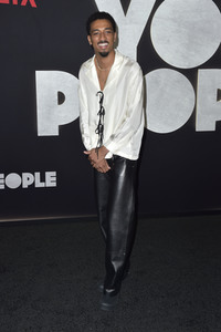 Filmpremiere 'You People' in Los Angeles
