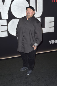 Filmpremiere 'You People' in Los Angeles