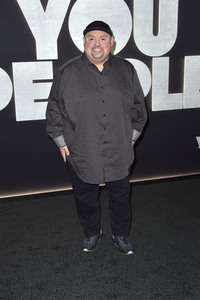 Filmpremiere 'You People' in Los Angeles