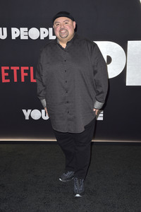 Filmpremiere 'You People' in Los Angeles