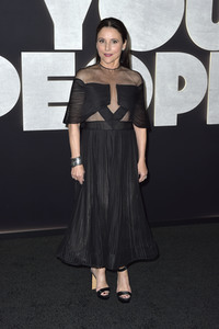 Filmpremiere 'You People' in Los Angeles