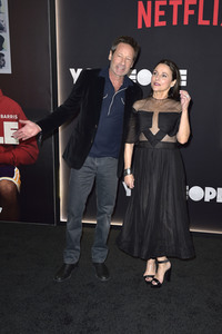 Filmpremiere 'You People' in Los Angeles