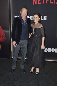 Filmpremiere 'You People' in Los Angeles