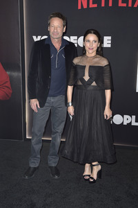 Filmpremiere 'You People' in Los Angeles
