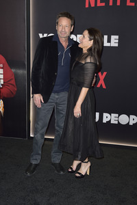 Filmpremiere 'You People' in Los Angeles
