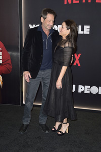 Filmpremiere 'You People' in Los Angeles