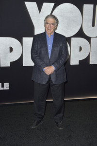 Filmpremiere 'You People' in Los Angeles