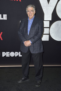 Filmpremiere 'You People' in Los Angeles