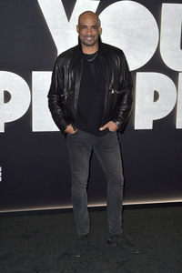 Filmpremiere 'You People' in Los Angeles