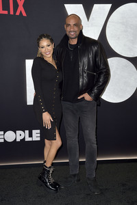 Filmpremiere 'You People' in Los Angeles