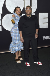 Filmpremiere 'You People' in Los Angeles