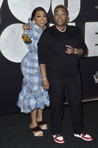 Filmpremiere 'You People' in Los Angeles