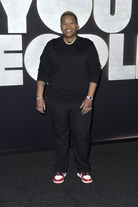 Filmpremiere 'You People' in Los Angeles