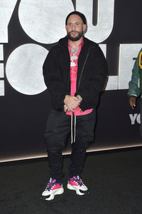 Filmpremiere 'You People' in Los Angeles