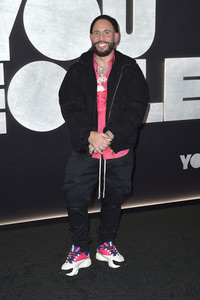 Filmpremiere 'You People' in Los Angeles
