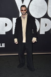 Filmpremiere 'You People' in Los Angeles