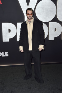 Filmpremiere 'You People' in Los Angeles