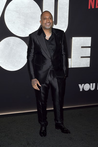 Filmpremiere 'You People' in Los Angeles