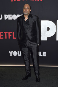 Filmpremiere 'You People' in Los Angeles