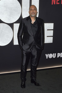 Filmpremiere 'You People' in Los Angeles