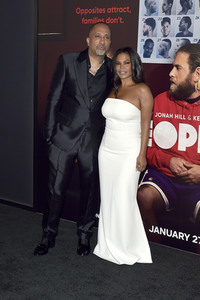 Filmpremiere 'You People' in Los Angeles