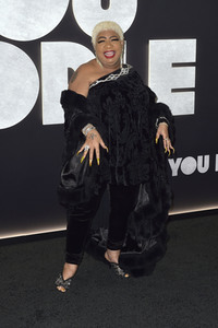 Filmpremiere 'You People' in Los Angeles