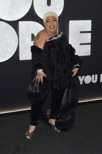 Filmpremiere 'You People' in Los Angeles