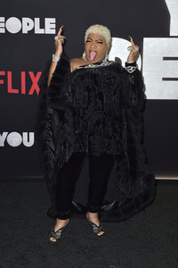 Filmpremiere 'You People' in Los Angeles