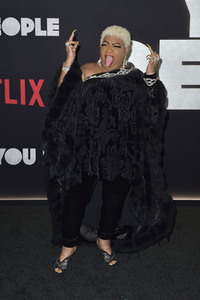 Filmpremiere 'You People' in Los Angeles