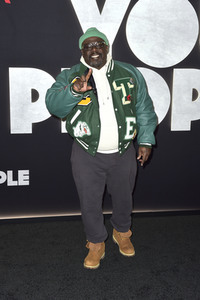 Filmpremiere 'You People' in Los Angeles