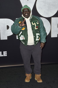 Filmpremiere 'You People' in Los Angeles