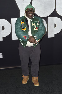 Filmpremiere 'You People' in Los Angeles