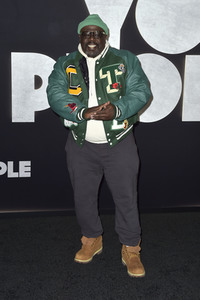 Filmpremiere 'You People' in Los Angeles