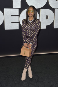 Filmpremiere 'You People' in Los Angeles
