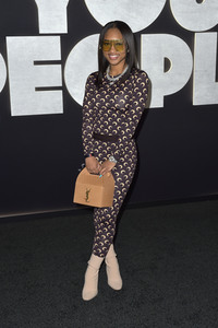 Filmpremiere 'You People' in Los Angeles