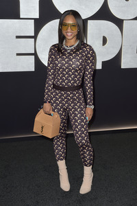 Filmpremiere 'You People' in Los Angeles