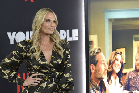 Filmpremiere 'You People' in Los Angeles