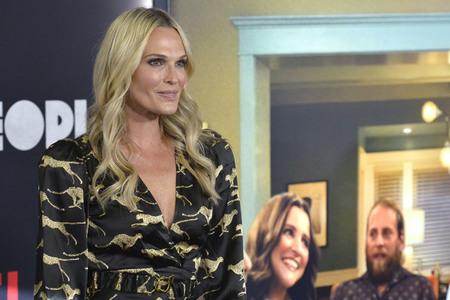 Filmpremiere 'You People' in Los Angeles