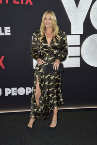 Filmpremiere 'You People' in Los Angeles