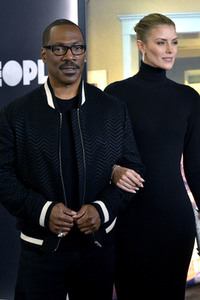 Filmpremiere 'You People' in Los Angeles