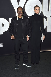 Filmpremiere 'You People' in Los Angeles