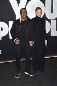 Filmpremiere 'You People' in Los Angeles