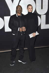 Filmpremiere 'You People' in Los Angeles