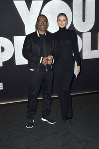 Filmpremiere 'You People' in Los Angeles