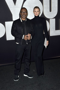 Filmpremiere 'You People' in Los Angeles