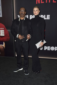 Filmpremiere 'You People' in Los Angeles