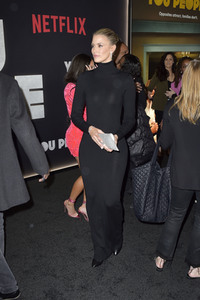 Filmpremiere 'You People' in Los Angeles